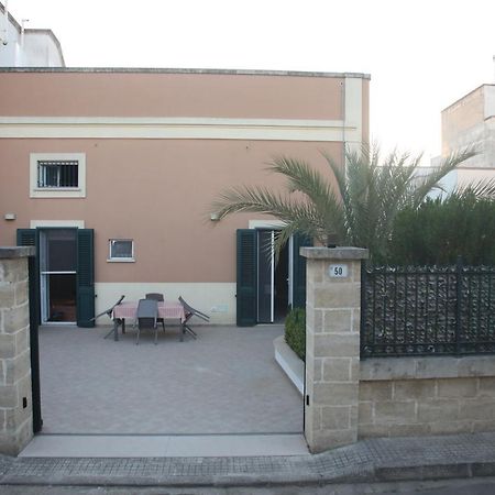 Mamma Lucia Villa Specchia Ngoại thất bức ảnh