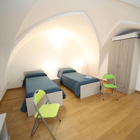 Mamma Lucia Villa Specchia Ngoại thất bức ảnh