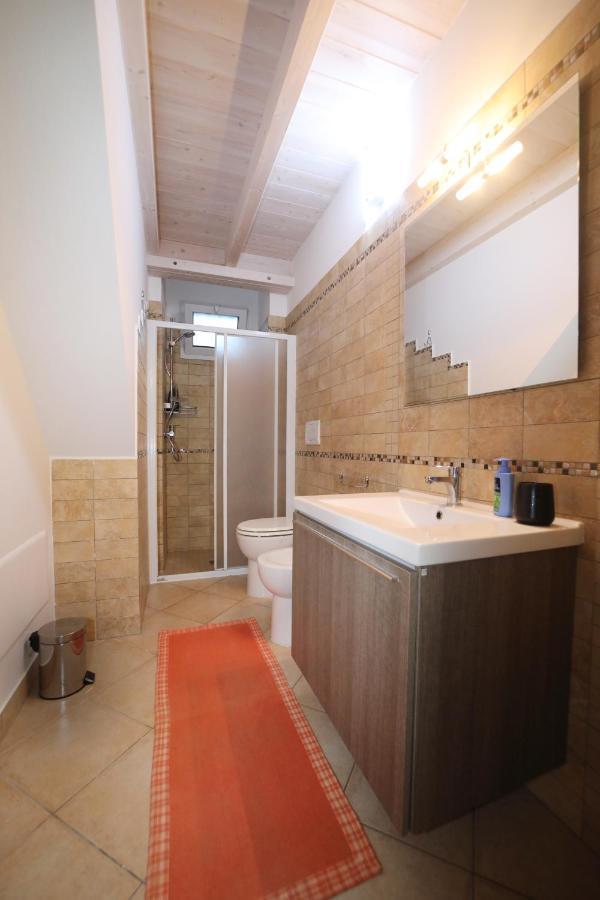 Mamma Lucia Villa Specchia Ngoại thất bức ảnh