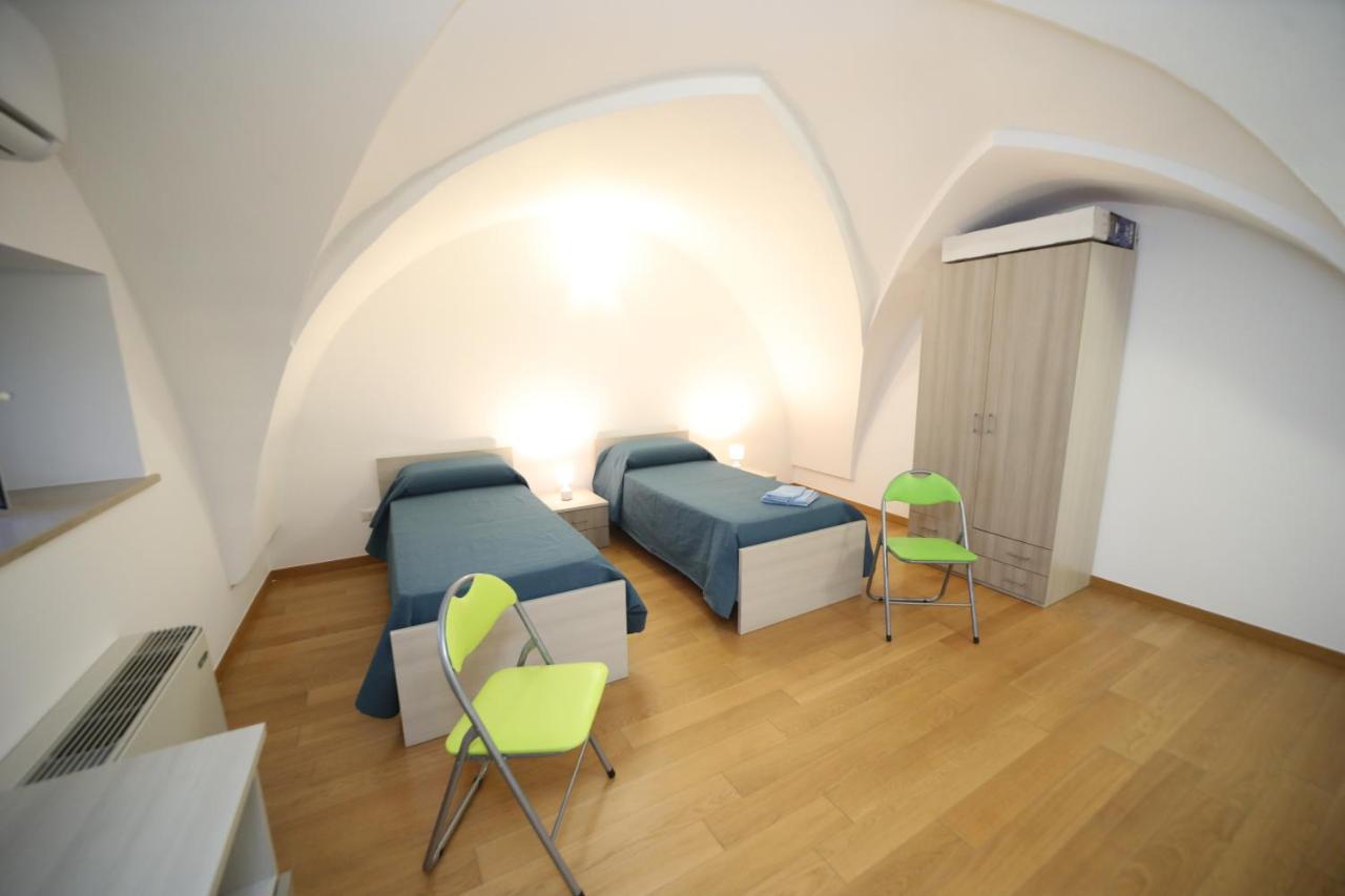 Mamma Lucia Villa Specchia Ngoại thất bức ảnh