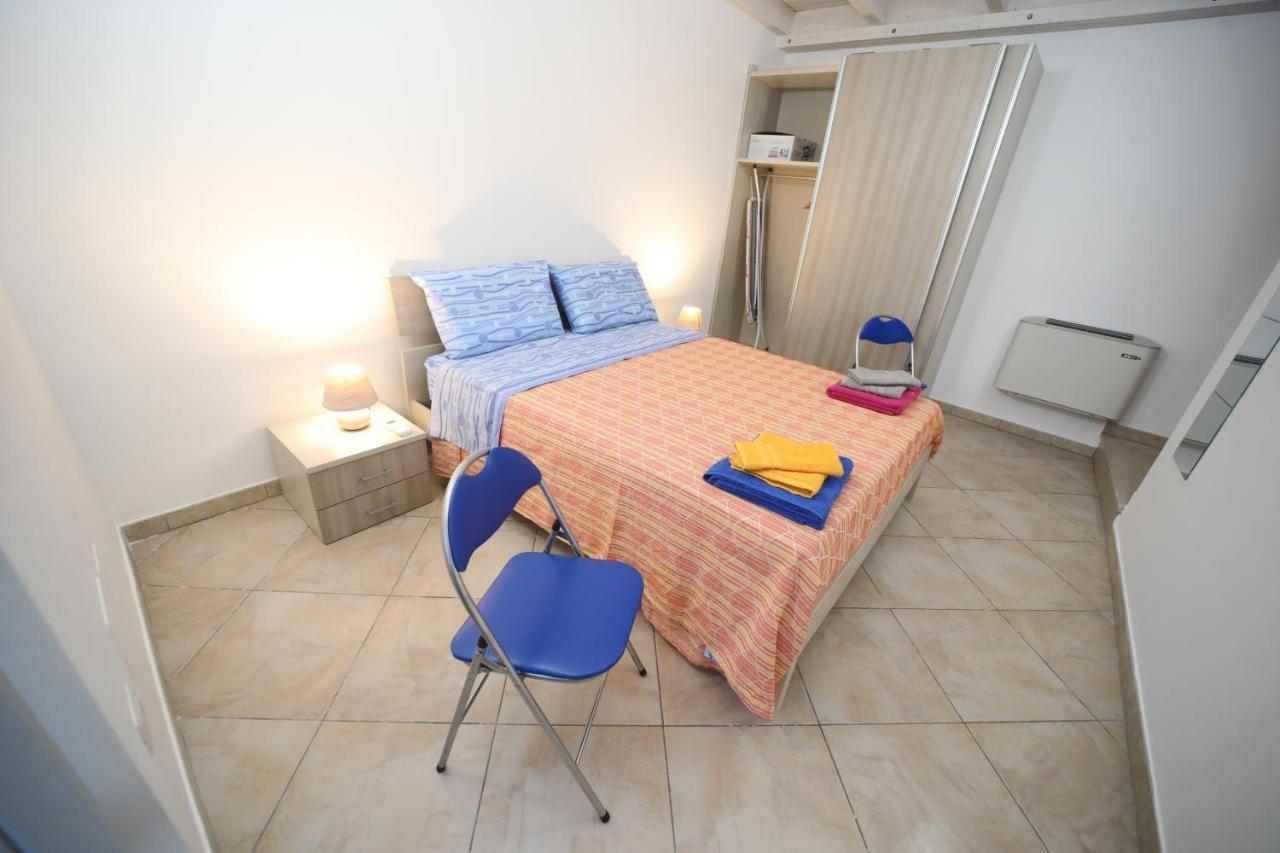 Mamma Lucia Villa Specchia Ngoại thất bức ảnh