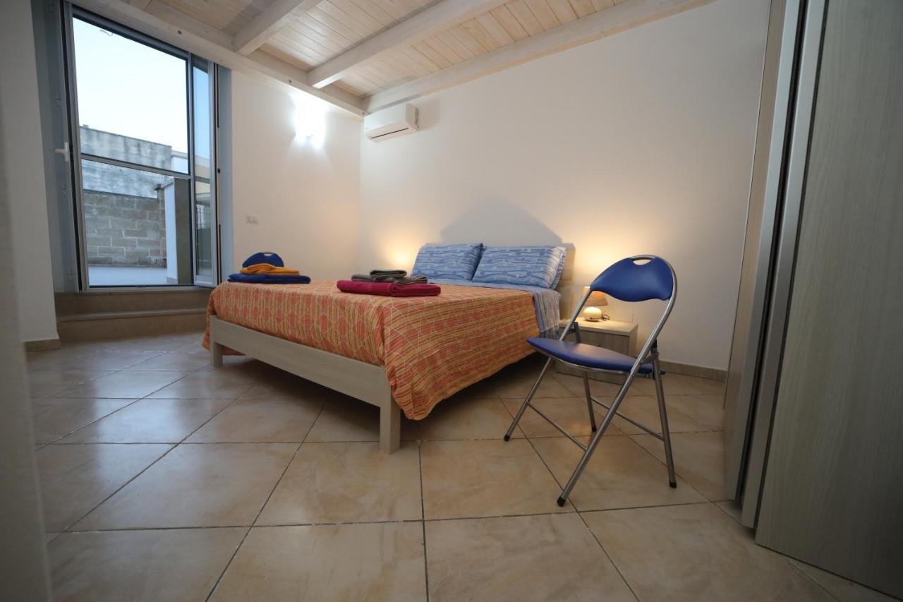 Mamma Lucia Villa Specchia Ngoại thất bức ảnh